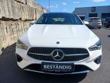 Mercedes-Benz CLA-Klasse bei Gebrauchtwagen.expert - Abbildung (2 / 15)