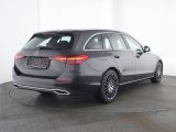 Mercedes-Benz C-Klasse bei Gebrauchtwagen.expert - Abbildung (4 / 11) Mercedes-Benz C-Klasse bei Gebrauchtwagen.expert - Abbildung (4 / 11)