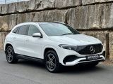 Mercedes-Benz EQA bei Gebrauchtwagen.expert - Abbildung (7 / 15)