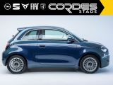 Fiat 500 bei Gebrauchtwagen.expert - Abbildung (5 / 15)