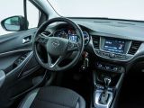 Opel Crossland X bei Gebrauchtwagen.expert - Abbildung (14 / 15)