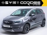 Opel Crossland X bei Gebrauchtwagen.expert - Abbildung (2 / 15)
