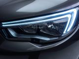Opel Grandland X bei Gebrauchtwagen.expert - Abbildung (12 / 15)