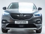 Opel Grandland X bei Gebrauchtwagen.expert - Abbildung (13 / 15)