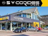 Opel Corsa bei Gebrauchtwagen.expert - Abbildung (10 / 15)