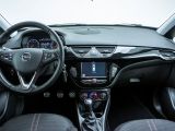 Opel Corsa bei Gebrauchtwagen.expert - Abbildung (15 / 15)