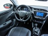 Opel Corsa bei Gebrauchtwagen.expert - Abbildung (15 / 15)