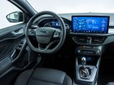 Ford Focus Turnier bei Gebrauchtwagen.expert - Abbildung (15 / 15) Ford Focus Turnier bei Gebrauchtwagen.expert - Abbildung (15 / 15)