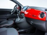Fiat 500 bei Gebrauchtwagen.expert - Abbildung (14 / 15)
