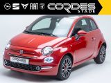 Fiat 500 bei Gebrauchtwagen.expert - Abbildung (2 / 15)