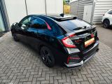 Honda Civic bei Gebrauchtwagen.expert - Abbildung (8 / 15) Honda Civic bei Gebrauchtwagen.expert - Abbildung (8 / 15)