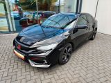 Honda Civic bei Gebrauchtwagen.expert - Abbildung (2 / 15) Honda Civic bei Gebrauchtwagen.expert - Abbildung (2 / 15)