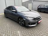 Honda Civic bei Gebrauchtwagen.expert - Abbildung (4 / 15) Honda Civic bei Gebrauchtwagen.expert - Abbildung (4 / 15)
