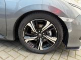 Honda Civic bei Gebrauchtwagen.expert - Abbildung (9 / 15) Honda Civic bei Gebrauchtwagen.expert - Abbildung (9 / 15)