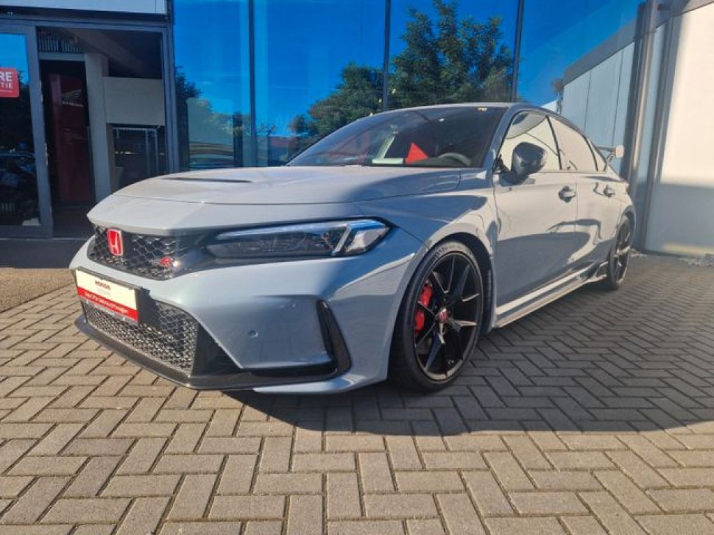 Honda Civic bei Gebrauchtwagen.expert - Hauptabbildung Honda Civic bei Gebrauchtwagen.expert - Hauptabbildung