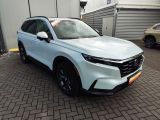 Honda CR-V bei Gebrauchtwagen.expert - Abbildung (4 / 15)