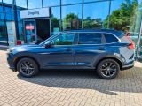 Honda CR-V bei Gebrauchtwagen.expert - Abbildung (9 / 15)