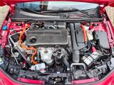 Honda Civic bei Gebrauchtwagen.expert - Abbildung (10 / 15)