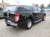 Ford Ranger bei Gebrauchtwagen.expert - Abbildung (3 / 13)