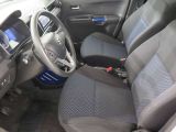 Suzuki Ignis bei Gebrauchtwagen.expert - Abbildung (9 / 15) Suzuki Ignis bei Gebrauchtwagen.expert - Abbildung (9 / 15)