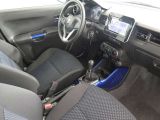 Suzuki Ignis bei Gebrauchtwagen.expert - Abbildung (11 / 15) Suzuki Ignis bei Gebrauchtwagen.expert - Abbildung (11 / 15)