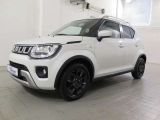 Suzuki Ignis bei Gebrauchtwagen.expert - Abbildung (3 / 15) Suzuki Ignis bei Gebrauchtwagen.expert - Abbildung (3 / 15)