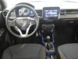 Suzuki Ignis bei Gebrauchtwagen.expert - Abbildung (10 / 15) Suzuki Ignis bei Gebrauchtwagen.expert - Abbildung (10 / 15)