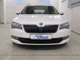 Skoda Superb bei Gebrauchtwagen.expert - Abbildung (3 / 13)