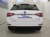 Skoda Superb bei Gebrauchtwagen.expert - Abbildung (4 / 13)