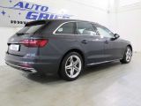 Audi A4 bei Gebrauchtwagen.expert - Abbildung (2 / 15) Audi A4 bei Gebrauchtwagen.expert - Abbildung (2 / 15)