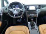 VW Golf Sportsvan bei Gebrauchtwagen.expert - Abbildung (8 / 15)