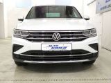 VW Tiguan bei Gebrauchtwagen.expert - Abbildung (3 / 15)