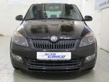 Skoda Fabia bei Gebrauchtwagen.expert - Abbildung (5 / 15) Skoda Fabia bei Gebrauchtwagen.expert - Abbildung (5 / 15)
