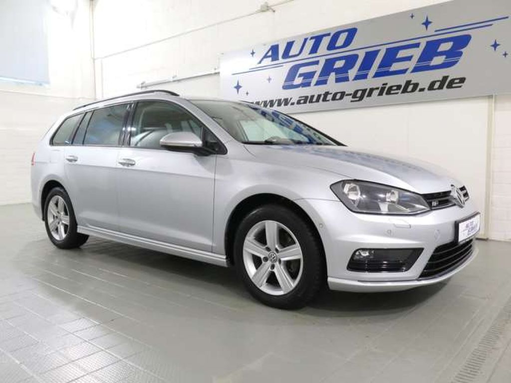 VW Golf bei Gebrauchtwagen.expert - Hauptabbildung VW Golf bei Gebrauchtwagen.expert - Hauptabbildung