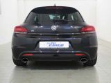 VW Scirocco bei Gebrauchtwagen.expert - Abbildung (6 / 13) VW Scirocco bei Gebrauchtwagen.expert - Abbildung (6 / 13)