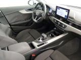 Audi A4 bei Gebrauchtwagen.expert - Abbildung (9 / 15)