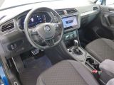 VW Tiguan bei Gebrauchtwagen.expert - Abbildung (7 / 15)
