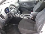 Kia Sportage bei Gebrauchtwagen.expert - Abbildung (7 / 14)