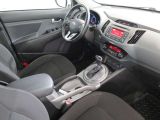 Kia Sportage bei Gebrauchtwagen.expert - Abbildung (9 / 14)