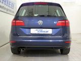 VW Golf Sportsvan bei Gebrauchtwagen.expert - Abbildung (4 / 14)