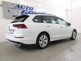 VW Golf bei Gebrauchtwagen.expert - Abbildung (2 / 15)