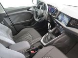 Audi A1 bei Gebrauchtwagen.expert - Abbildung (9 / 15)
