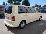 VW T5 Caravelle bei Gebrauchtwagen.expert - Abbildung (4 / 11)
