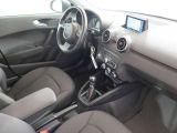 Audi A1 bei Gebrauchtwagen.expert - Abbildung (11 / 15) Audi A1 bei Gebrauchtwagen.expert - Abbildung (11 / 15)