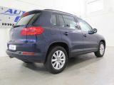 VW Tiguan bei Gebrauchtwagen.expert - Abbildung (2 / 14)
