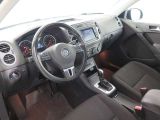 VW Tiguan bei Gebrauchtwagen.expert - Abbildung (8 / 14)