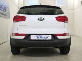 Kia Sportage bei Gebrauchtwagen.expert - Abbildung (4 / 14)