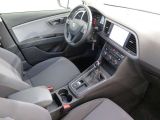 Seat Leon bei Gebrauchtwagen.expert - Abbildung (9 / 15)