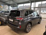 Subaru Forester bei Gebrauchtwagen.expert - Abbildung (4 / 15)