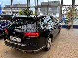 VW Passat bei Gebrauchtwagen.expert - Abbildung (6 / 15)
